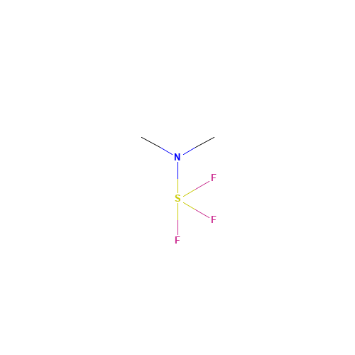 chemical structure of 3880-03-3 FT-0625123