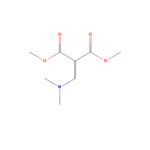 chemical structure of 18856-69-4 FT-0625146