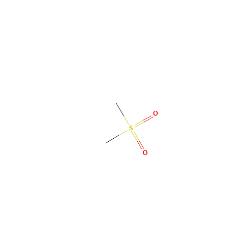 chemical structure of 67-71-0 FT-0625160