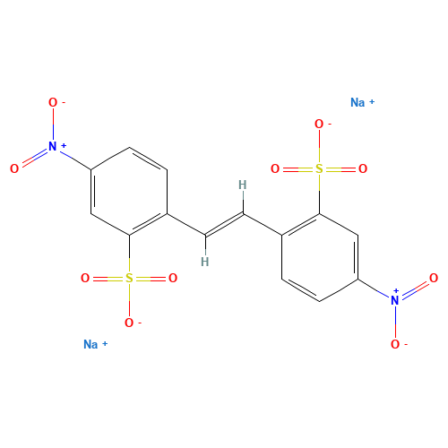 chemical structure of 3709-43-1 FT-0625188
