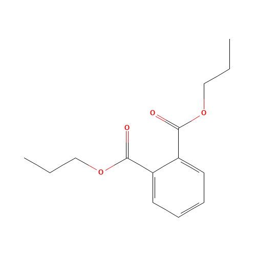 chemical structure of 131-16-8 FT-0625198