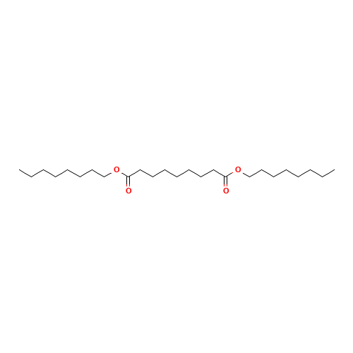 chemical structure of 2064-80-4 FT-0625205