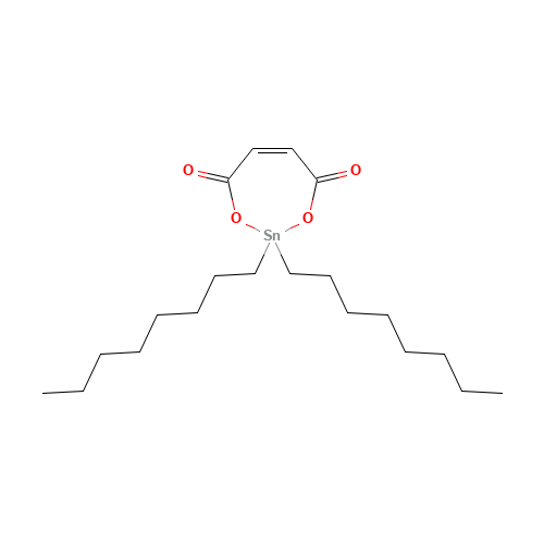 chemical structure of 16091-18-2 FT-0625211
