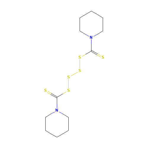 chemical structure of 120-54-7 FT-0625218