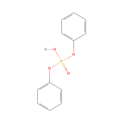 chemical structure of 838-85-7 FT-0625225