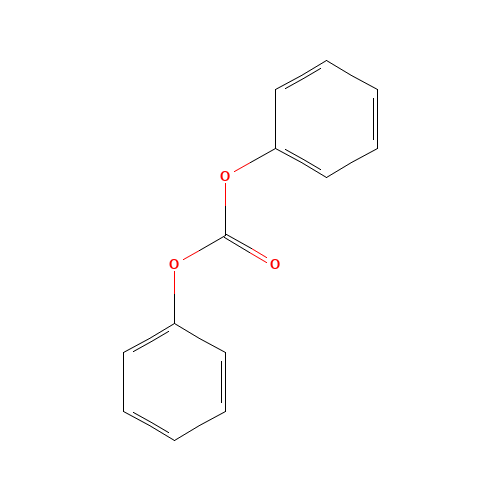 chemical structure of 102-09-0 FT-0625229