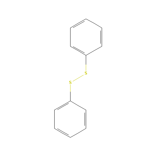 chemical structure of 882-33-7 FT-0625231