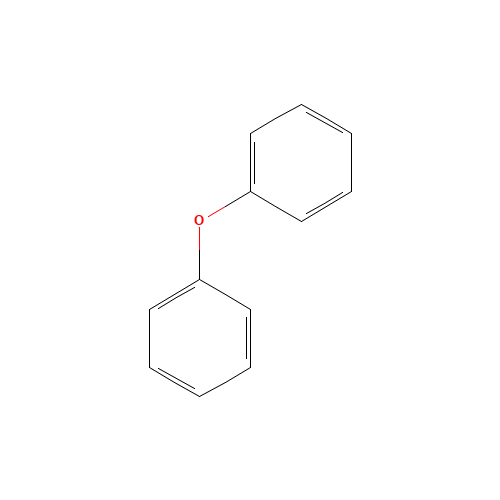 chemical structure of 101-84-8 FT-0625233