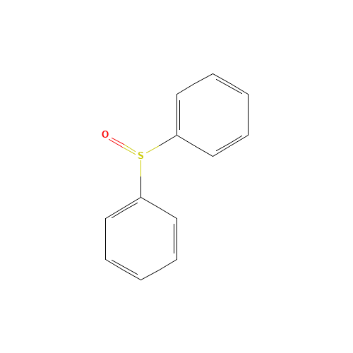 chemical structure of 945-51-7 FT-0625238