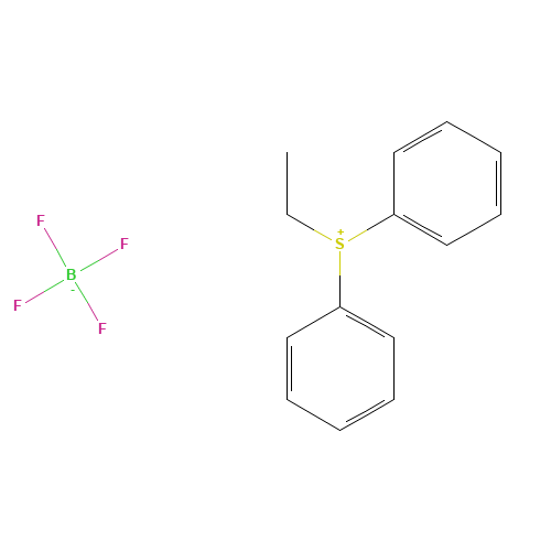 chemical structure of 893-69-6 FT-0625243