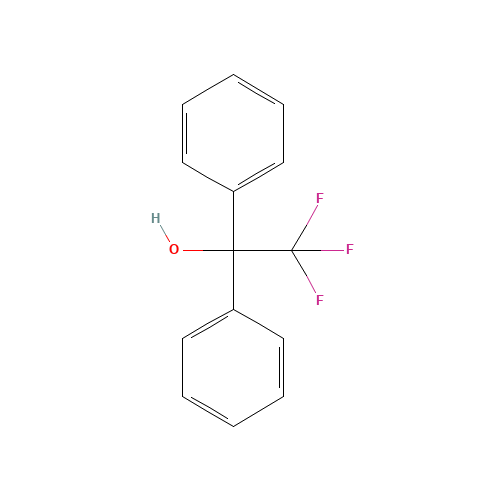 chemical structure of 379-18-0 FT-0625246