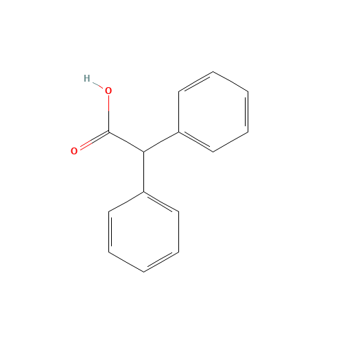 chemical structure of 117-34-0 FT-0625249