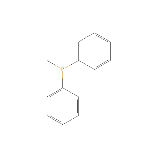 chemical structure of 1486-28-8 FT-0625277