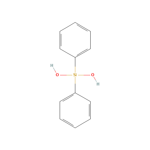 chemical structure of 947-42-2 FT-0625286