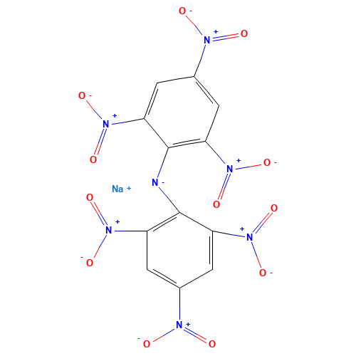 chemical structure of 13474-21-0 FT-0625289