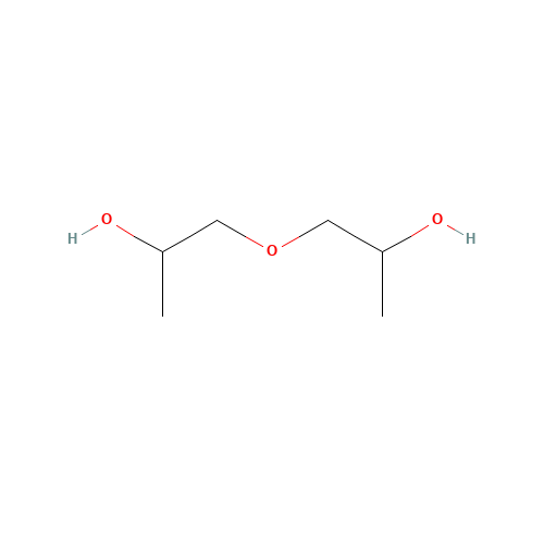chemical structure of 110-98-5 FT-0625301