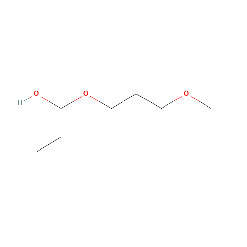 chemical structure of 34590-94-8 FT-0625302