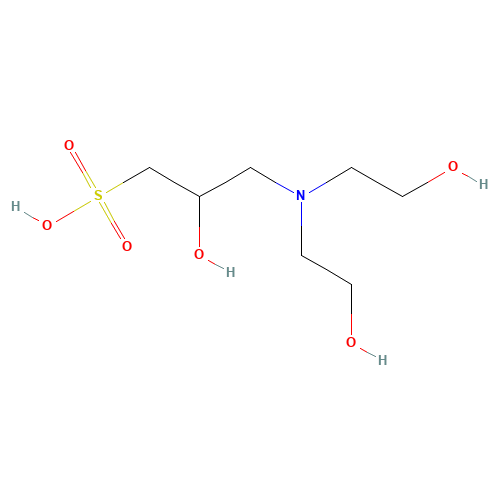 chemical structure of 68399-80-4 FT-0625303