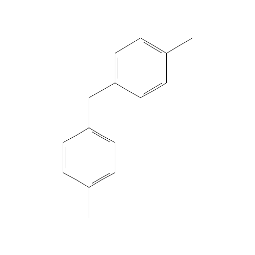 chemical structure of 4957-14-6 FT-0625305
