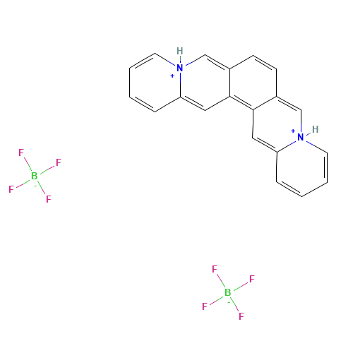 chemical structure of 21279-13-0 FT-0625306
