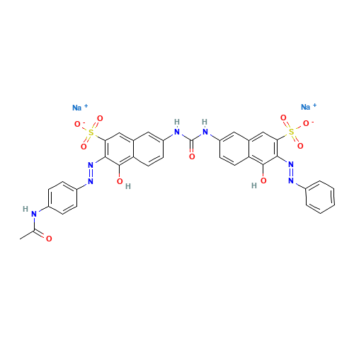 chemical structure of 3441-14-3 FT-0625310