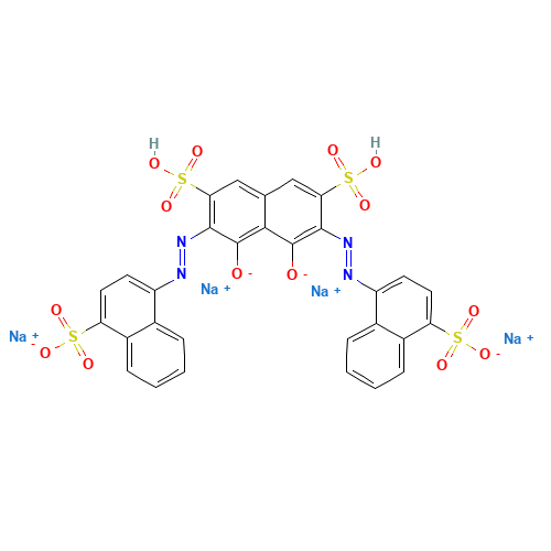 chemical structure of 68504-34-7 FT-0625313