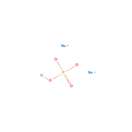 chemical structure of 7558-79-4 FT-0625321