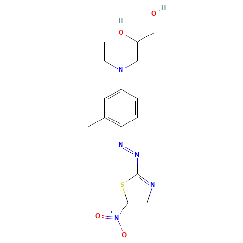 chemical structure of 12222-97-8 FT-0625324