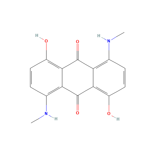 chemical structure of 3860-63-7 FT-0625327