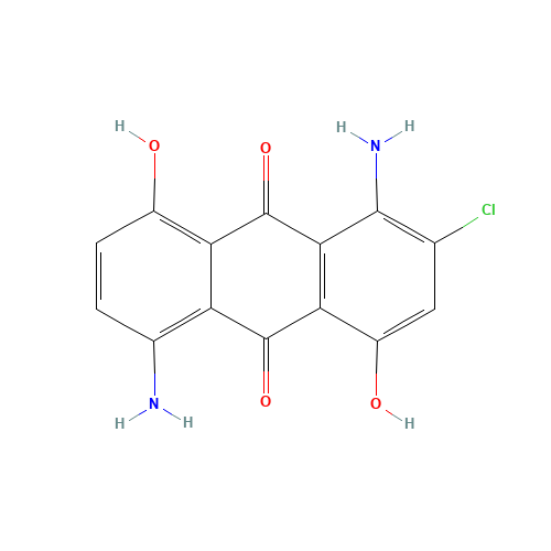 chemical structure of 12217-79-7 FT-0625329