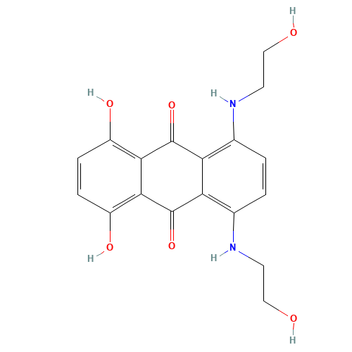 chemical structure of 3179-90-6 FT-0625330
