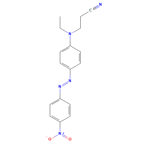chemical structure of 12223-22-2 FT-0625331