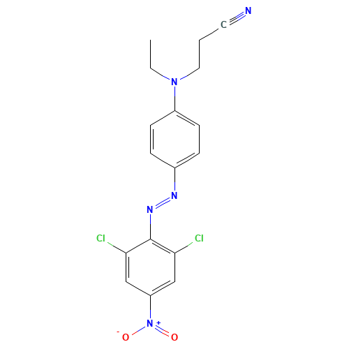 chemical structure of 51811-42-8 FT-0625333