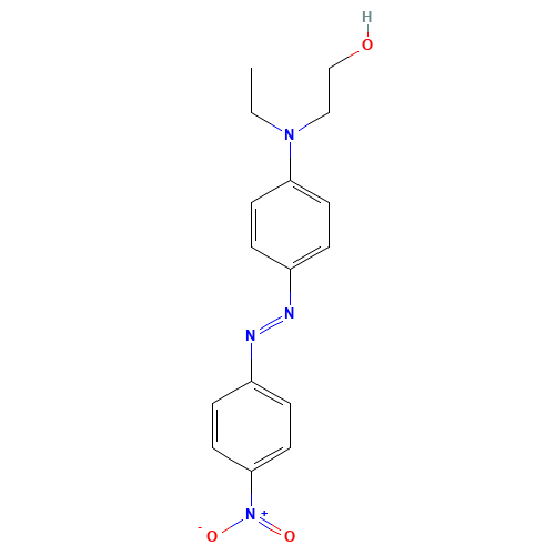 chemical structure of 2872-52-8 FT-0625334