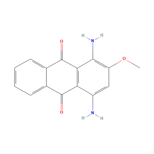 chemical structure of 2872-48-2 FT-0625335