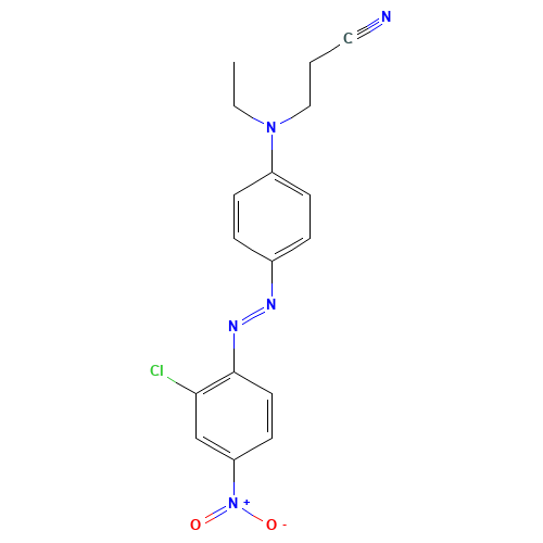 chemical structure of 12223-35-7 FT-0625337