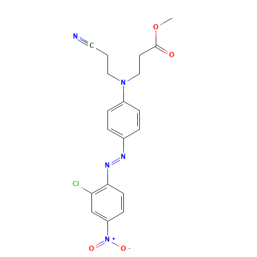 chemical structure of 12217-86-6 FT-0625338