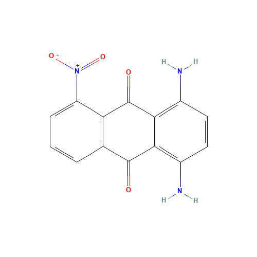 chemical structure of 82-33-7 FT-0625340
