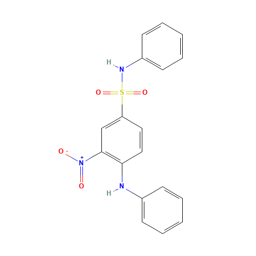 chemical structure of 5124-25-4 FT-0625343