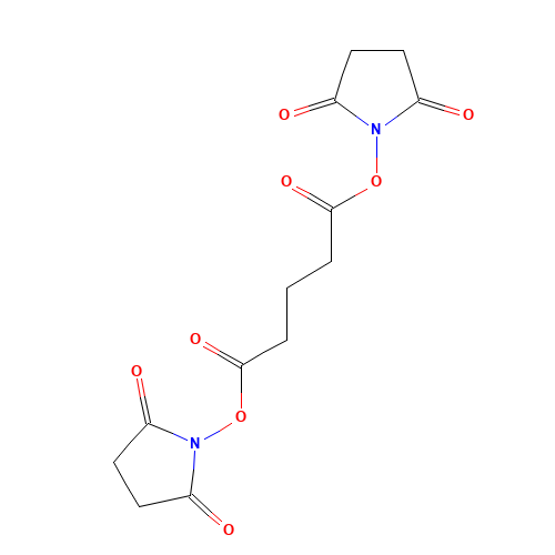 chemical structure of 79642-50-5 FT-0625347