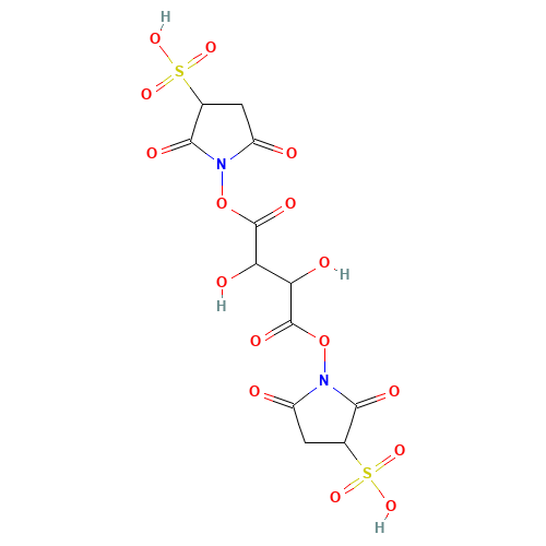 chemical structure of 118674-04-7 FT-0625350