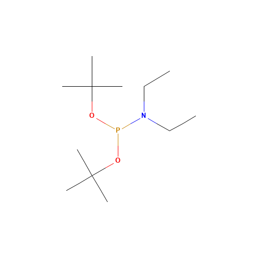 chemical structure of 117924-33-1 FT-0625353