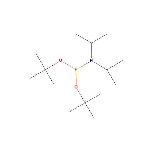 chemical structure of 137348-86-8 FT-0625354