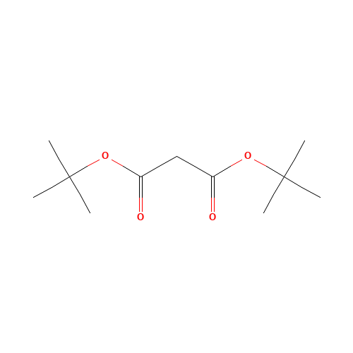 chemical structure of 541-16-2 FT-0625357