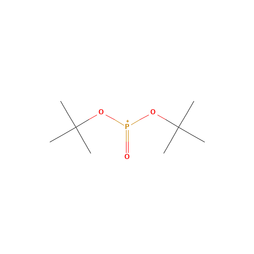 chemical structure of 13086-84-5 FT-0625360