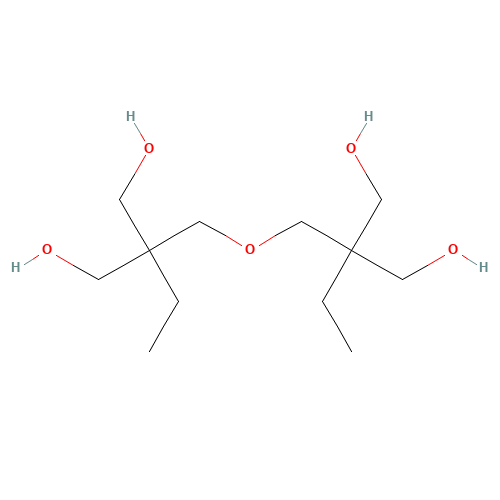 chemical structure of 23235-61-2 FT-0625373