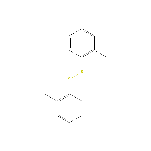 chemical structure of 27080-90-6 FT-0625377