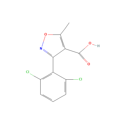 chemical structure of 3919-76-4 FT-0625378