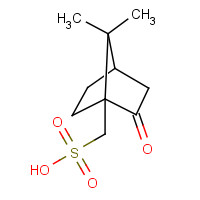 chemical structure of 5872-08-2 FT-0625379