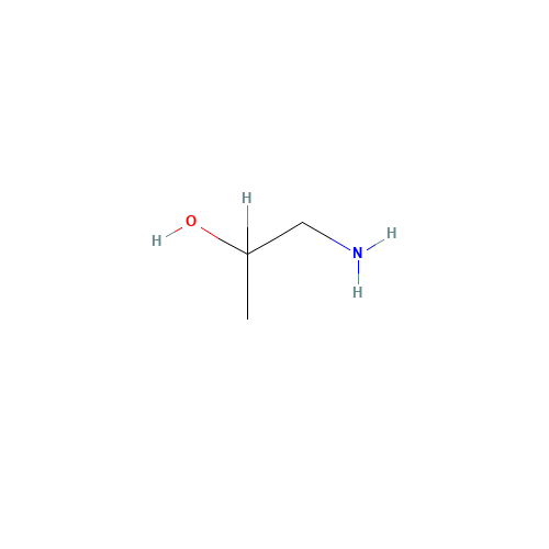 chemical structure of 78-96-6 FT-0625381